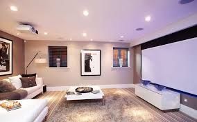 Cinema Rooms