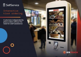 Self Service Kiosks