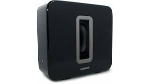 SONOS image