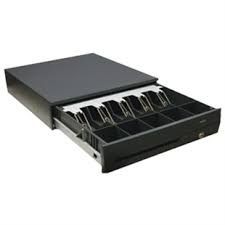 Cash Drawer image