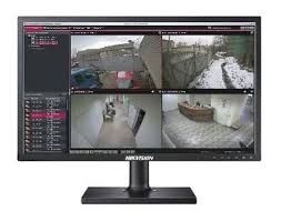 Monitors image