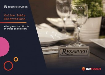 TABLE RESERVATION image
